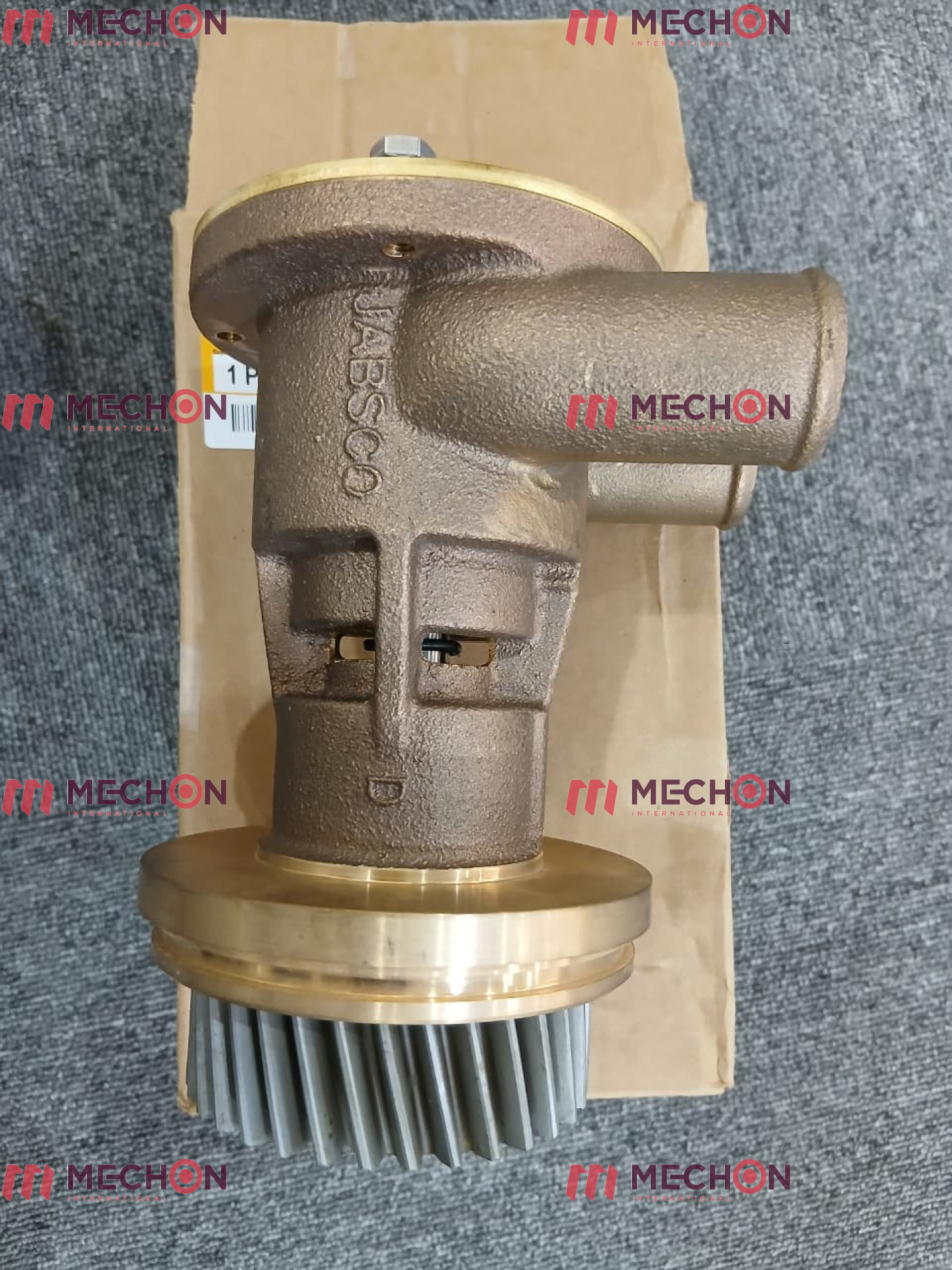 Powering Projects using Original CAT Components